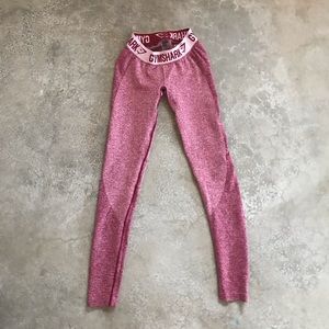 ✨Brand new gym shark leggings ✨